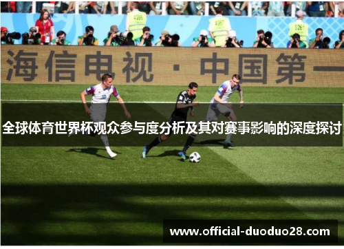 全球体育世界杯观众参与度分析及其对赛事影响的深度探讨