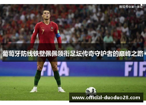 葡萄牙防线铁壁佩佩领衔足坛传奇守护者的巅峰之路