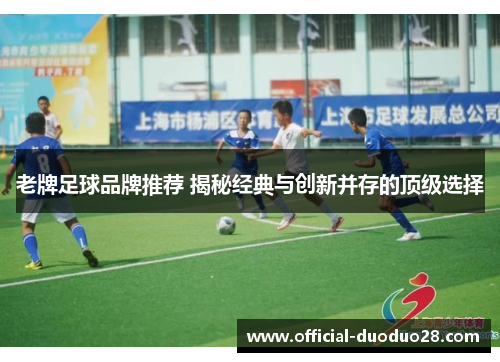 老牌足球品牌推荐 揭秘经典与创新并存的顶级选择