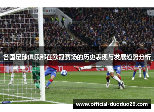 各国足球俱乐部在欧冠赛场的历史表现与发展趋势分析