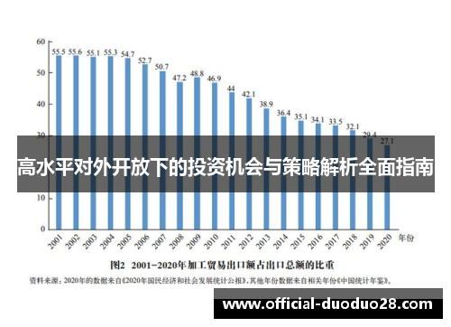 高水平对外开放下的投资机会与策略解析全面指南
