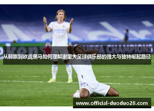 从弱旅到欧战黑马如何理解谢里夫足球俱乐部的强大与独特崛起路径