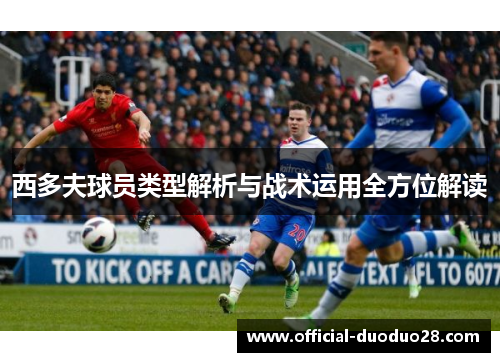 西多夫球员类型解析与战术运用全方位解读