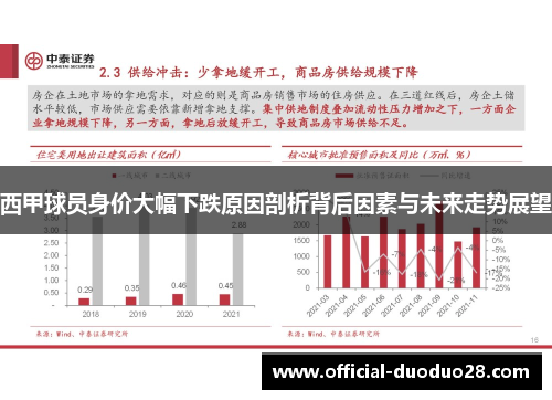 西甲球员身价大幅下跌原因剖析背后因素与未来走势展望
