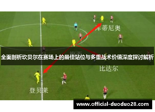 全面剖析坎贝尔在赛场上的最佳站位与多重战术价值深度探讨解析