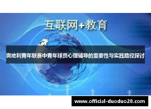 奥地利青年联赛中青年球员心理辅导的重要性与实践路径探讨