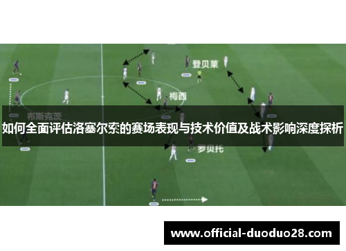如何全面评估洛塞尔索的赛场表现与技术价值及战术影响深度探析